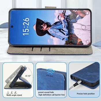 Flipové púzdro pre UMIDIGI G9 5G/G9C/G9T/Note 90/Note 90C/Note 90A, puzdro na telefón z PU kože s