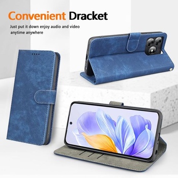 Flipové púzdro pre UMIDIGI G9 5G/G9C/G9T/Note 90/Note 90C/Note 90A, puzdro na telefón z PU kože s