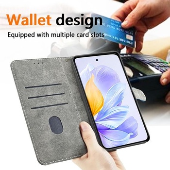 Flipové púzdro pre UMIDIGI G9 5G/G9C/G9T/Note 90/Note 90C/Note 90A, puzdro na telefón z PU kože s