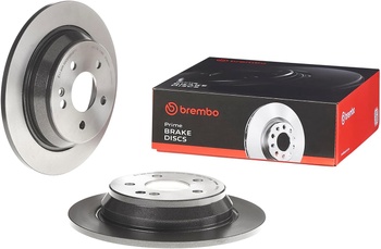 Brzdové kotúče Brembo 08.8405.11