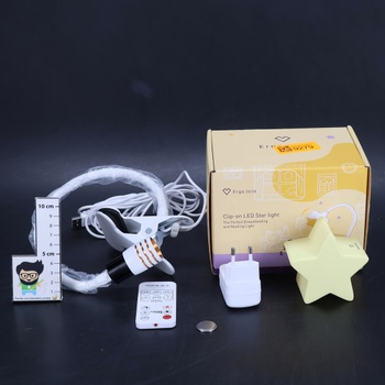 Stolová lampa Ergojojo X000T81SG1