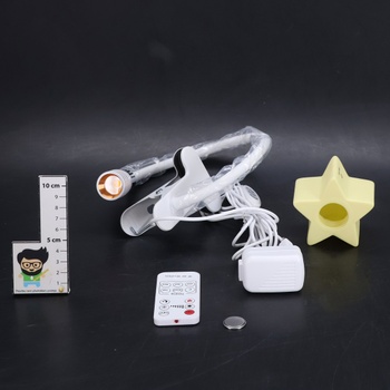 Stolová lampa Ergojojo X000T81SG1