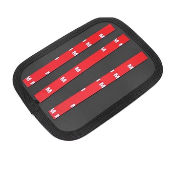 Organizér do siete do batožinového priestoru - 2 kusy, 20,2*13,8 cm, úložná sieť do batožinového priestoru