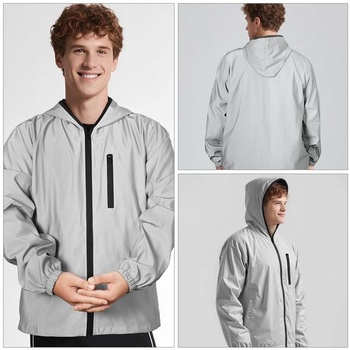 Pánská bunda BSBUY vel, XL