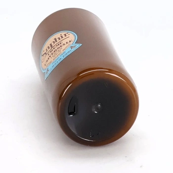 Masť na telo Saphir 500 ml