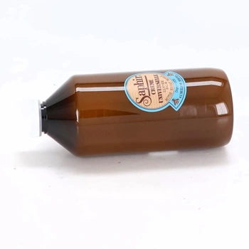 Masť na telo Saphir 500 ml