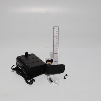 Akvarijní filtr Hygger 580 l/h