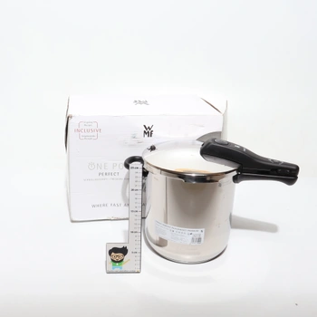 Indukčný tlakový hrniec 8,5 l WMF