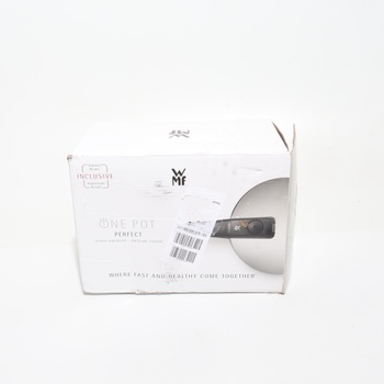 Indukčný tlakový hrniec 8,5 l WMF