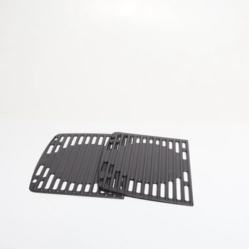 Grilovací rošt litinový Foryeyc 3ks 43x21 cm