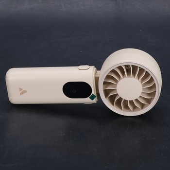 Ruční ventilátor Aecooly 3 v 1