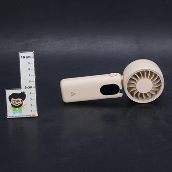 Ruční ventilátor Aecooly 3 v 1
