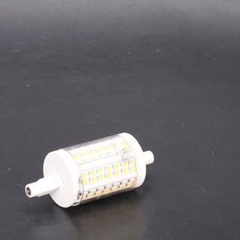 LED žárovky ALQFFHL R7S 2 ks