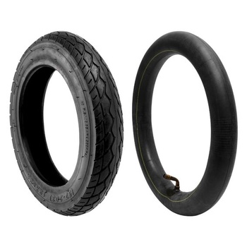 Pneumatika pre batériové auto 12 1/2 x 2 1/4 57-203 pre invalidné vozíky, vnútorné aj vonkajšie