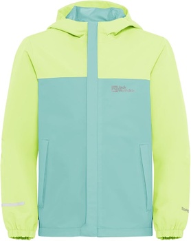 Detská bunda Jack Wolfskin vel.116