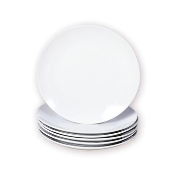 Dezertné taniere Miicol 15 cm, 6 ks
