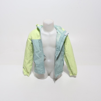 Detská bunda Jack Wolfskin vel.116