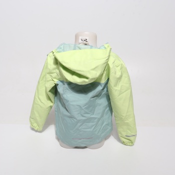 Detská bunda Jack Wolfskin vel.116