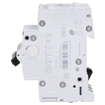 ABB 2CDS253001R0254 S203-C25 Istič, Miniatúrny istič, 1 kus