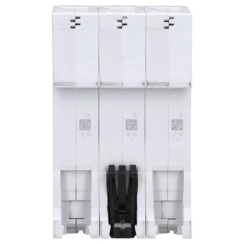 ABB 2CDS253001R0254 S203-C25 Istič, Miniatúrny istič, 1 kus
