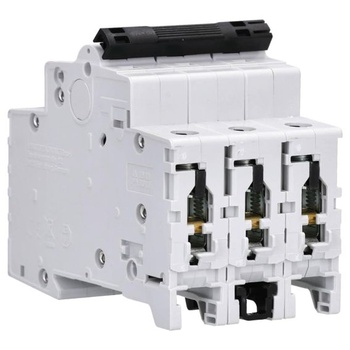 ABB 2CDS253001R0254 S203-C25 Istič, Miniatúrny istič, 1 kus