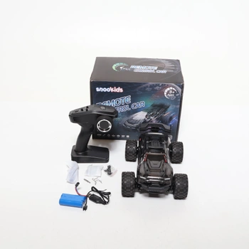 Auto na ovládanie Snookids 1815