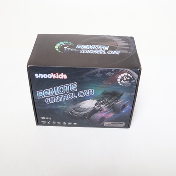 Auto na ovládanie Snookids 1815