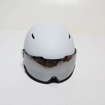 Lyžiarska helma Bollé 32115 Might Visor