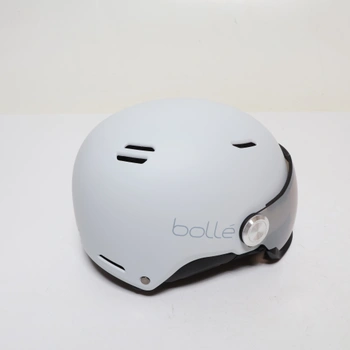 Lyžiarska helma Bollé 32115 Might Visor