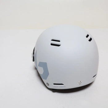 Lyžiarska helma Bollé 32115 Might Visor