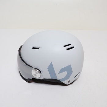 Lyžiarska helma Bollé 32115 Might Visor