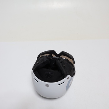 Lyžiarska helma Bollé 32115 Might Visor