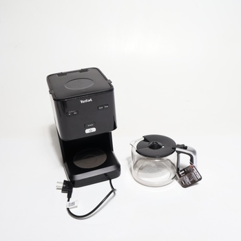 Filtrovaný kávovar Tefal CM600810