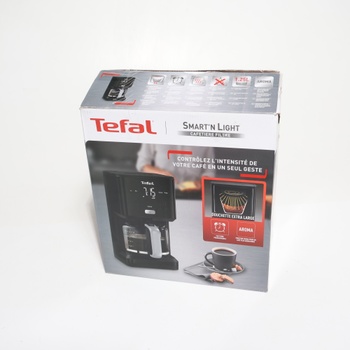 Filtrovaný kávovar Tefal CM600810