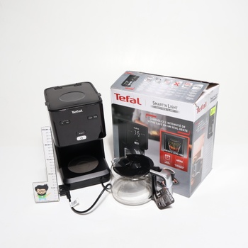 Filtrovaný kávovar Tefal CM600810