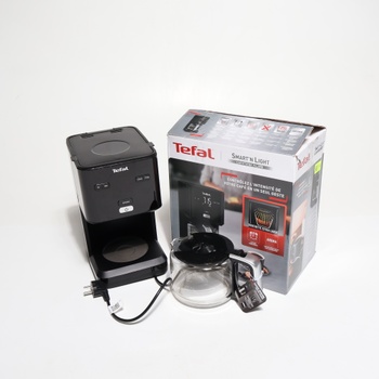 Filtrovaný kávovar Tefal CM600810