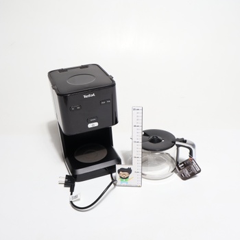 Filtrovaný kávovar Tefal CM600810