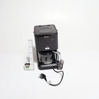 Filtrovaný kávovar Tefal CM600810