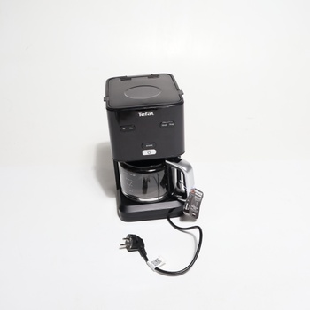 Filtrovaný kávovar Tefal CM600810