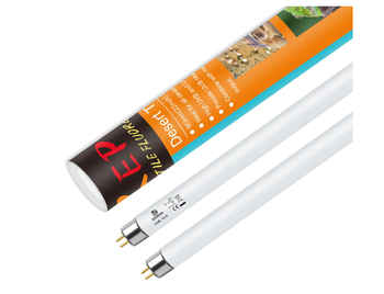 Osvetlenie do terária REPTI HOME 24W 10.0, UVA