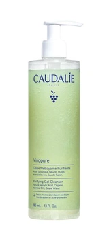 Čistící gel Caudalie 385 ml