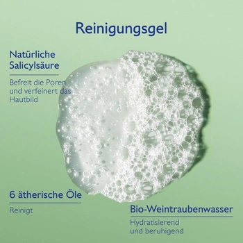 Čistící gel Caudalie 385 ml