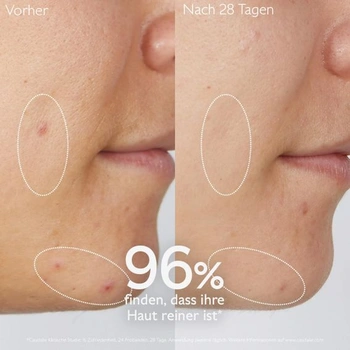 Čistící gel Caudalie 385 ml