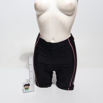 Cyklistické kraťasy  DANISH ENDURANCE, L