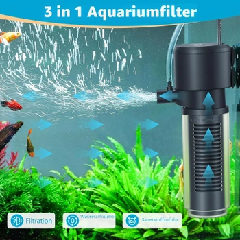 Akvarijní filtr AQQA AQ232