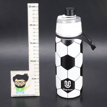 Láhev na vodu magcheer Mist  600ml