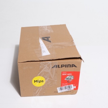 Cyklistická prilba Alpina A9788 veľ. S