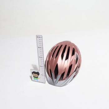 Cyklistická prilba Alpina A9788 veľ. S