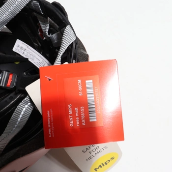 Cyklistická prilba Alpina A9788 veľ. S