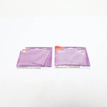 Pokémon: Kolekcia samolepiek (Gastly) z rozšírenia Scarlet and Purple - Heroic Rise of the Pokémon TCG